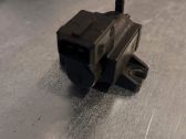 Électrovanne turbo