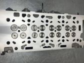 Engine head