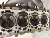 Culasse moteur