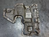 Hitzeschutz Abschirmblech Motorraum