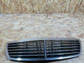 Front grill