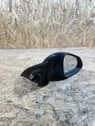 Manual wing mirror