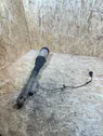 Air suspension rear shock absorber