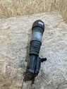 Air suspension front shock absorber