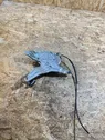 Handbrake/parking brake lever assembly