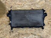 Radiator set