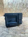 Radio / CD-Player / DVD-Player / Navigation