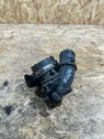 Throttle valve