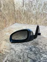 Front door electric wing mirror