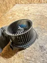 Heater fan/blower