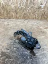 Motor del limpiaparabrisas