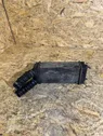 Intercooler radiator