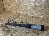 Rear shock absorber/damper