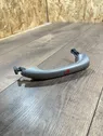 Front door exterior handle