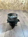 Heater fan/blower