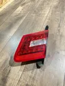 Tailgate rear/tail lights