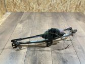 Motor del limpiaparabrisas