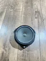 Altavoz subwoofer