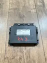 Module de contrôle de boîte de vitesses ECU