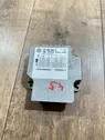 Airbag control unit/module