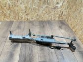 Wiper motor