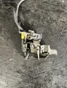 Valve vacuum