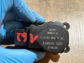 Air flap motor/actuator