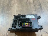 Módulo de fusible