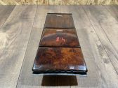 Central console drawer/shelf pad