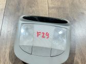 Rear seat light