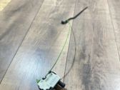 Tapa sellante del depósito de combustible