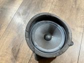 Front door speaker