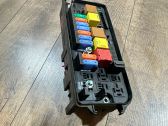 Juego de caja de fusibles