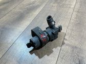Bomba auxiliar eléctrica de agua/refrigerador