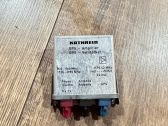 Aerial antenna amplifier