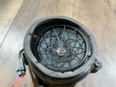Altavoz de la puerta trasera