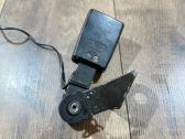 Boucle de ceinture de sécurité arrière