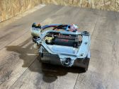 Air suspension compressor/pump