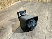 Alarm system siren