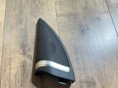 Front door high frequency speaker