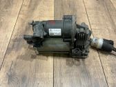 Air suspension compressor/pump