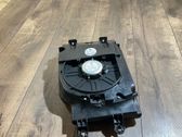 Enceinte subwoofer
