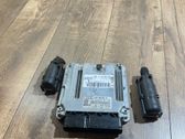 Engine control unit/module