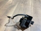 Electroválvula del turbo