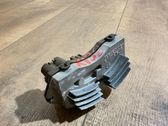 Heater blower motor/fan resistor