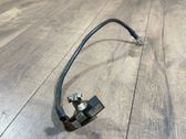 Minuskabel Massekabel Batterie