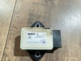 ESP acceleration yaw rate sensor