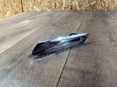 Front fender indicator light