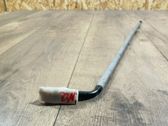 Front door cable line