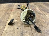 Fuel level sensor
